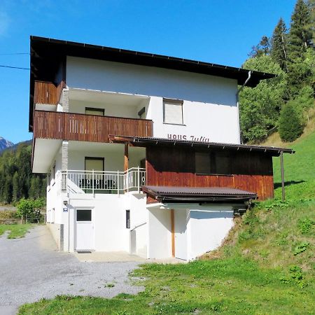 Holiday Home Julia - Kpl641 By Interhome Kappl  Eksteriør bilde