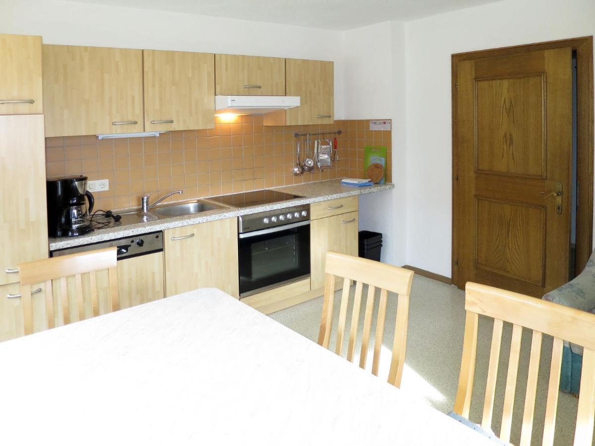 Holiday Home Julia - Kpl641 By Interhome Kappl  Eksteriør bilde