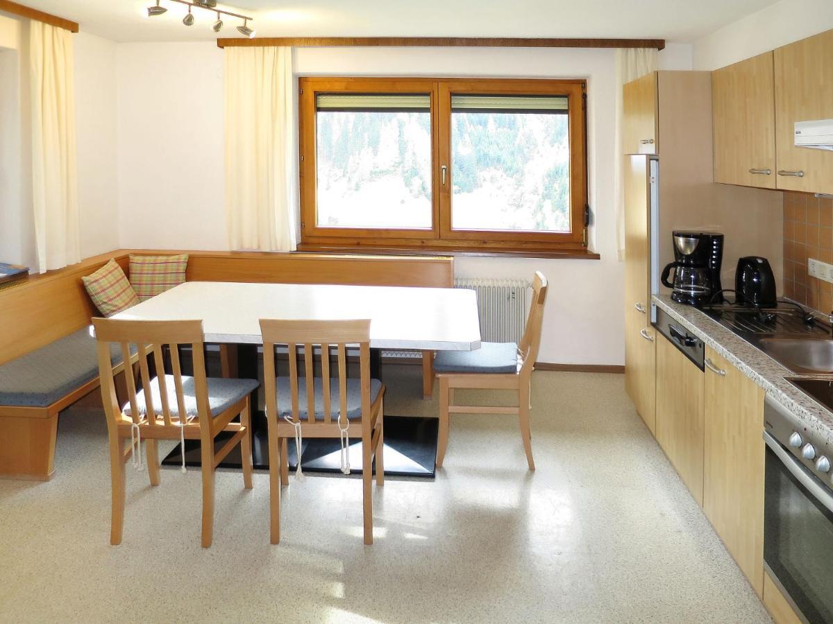 Holiday Home Julia - Kpl641 By Interhome Kappl  Eksteriør bilde