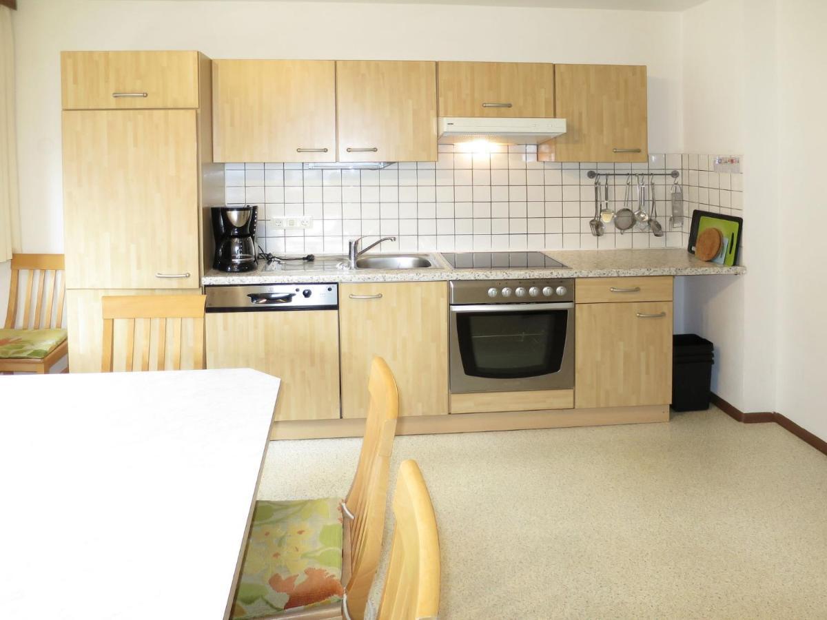 Holiday Home Julia - Kpl641 By Interhome Kappl  Eksteriør bilde