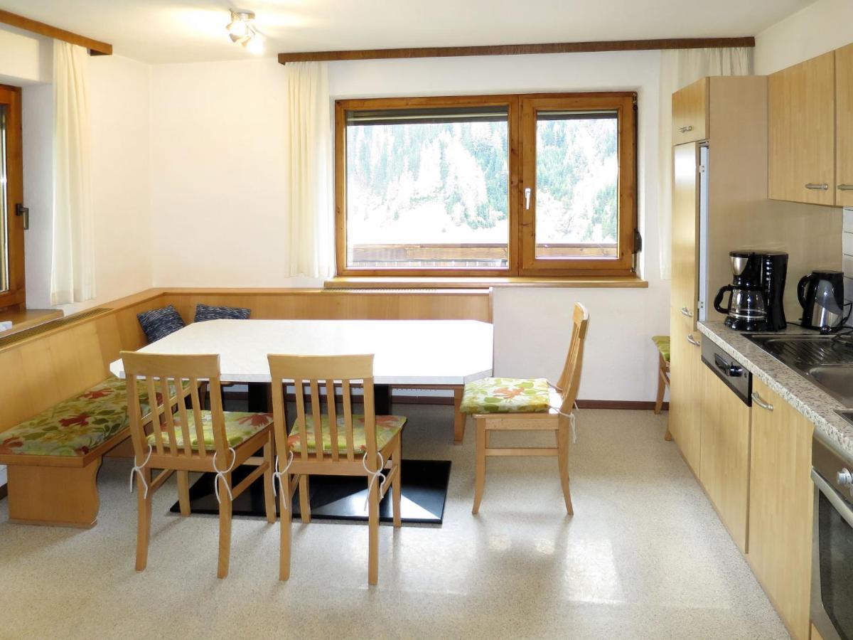 Holiday Home Julia - Kpl641 By Interhome Kappl  Eksteriør bilde