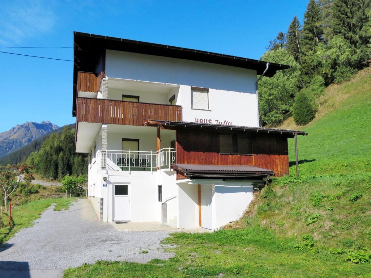 Holiday Home Julia - Kpl641 By Interhome Kappl  Eksteriør bilde